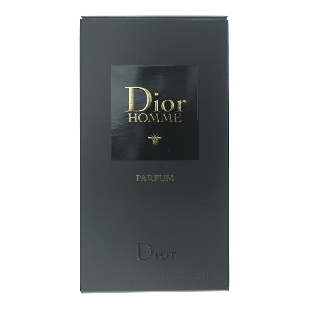 Dior Homme Parfum 100ml - Box