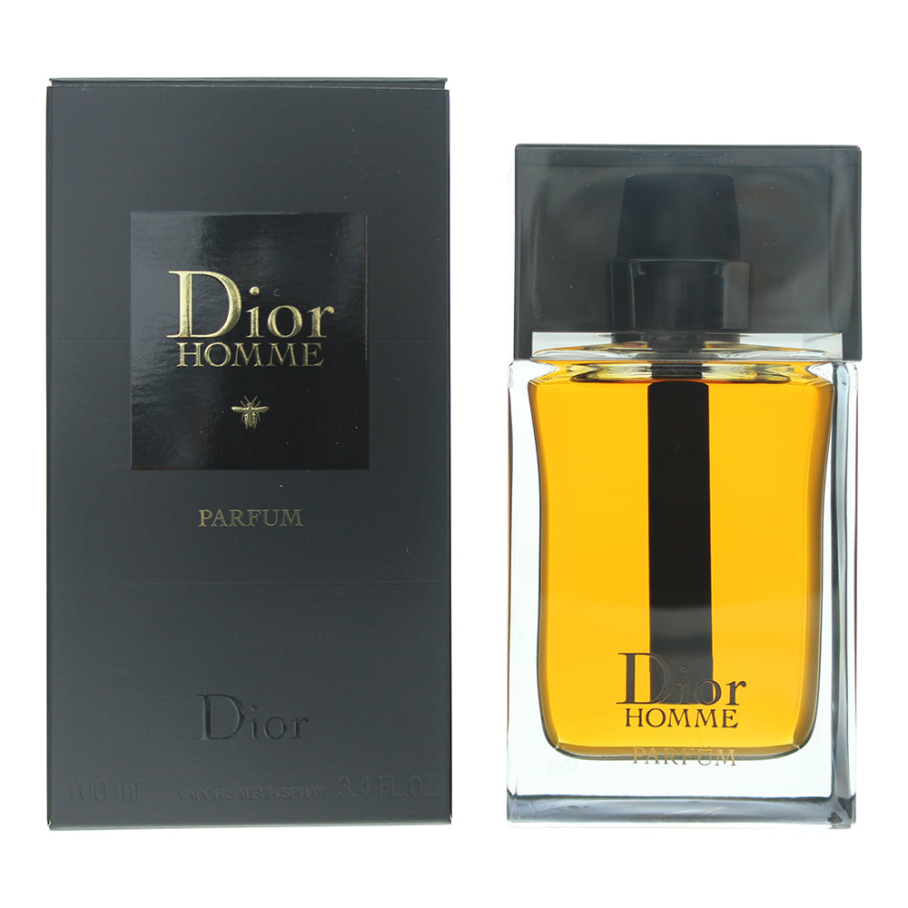Dior Homme Parfum 100ml