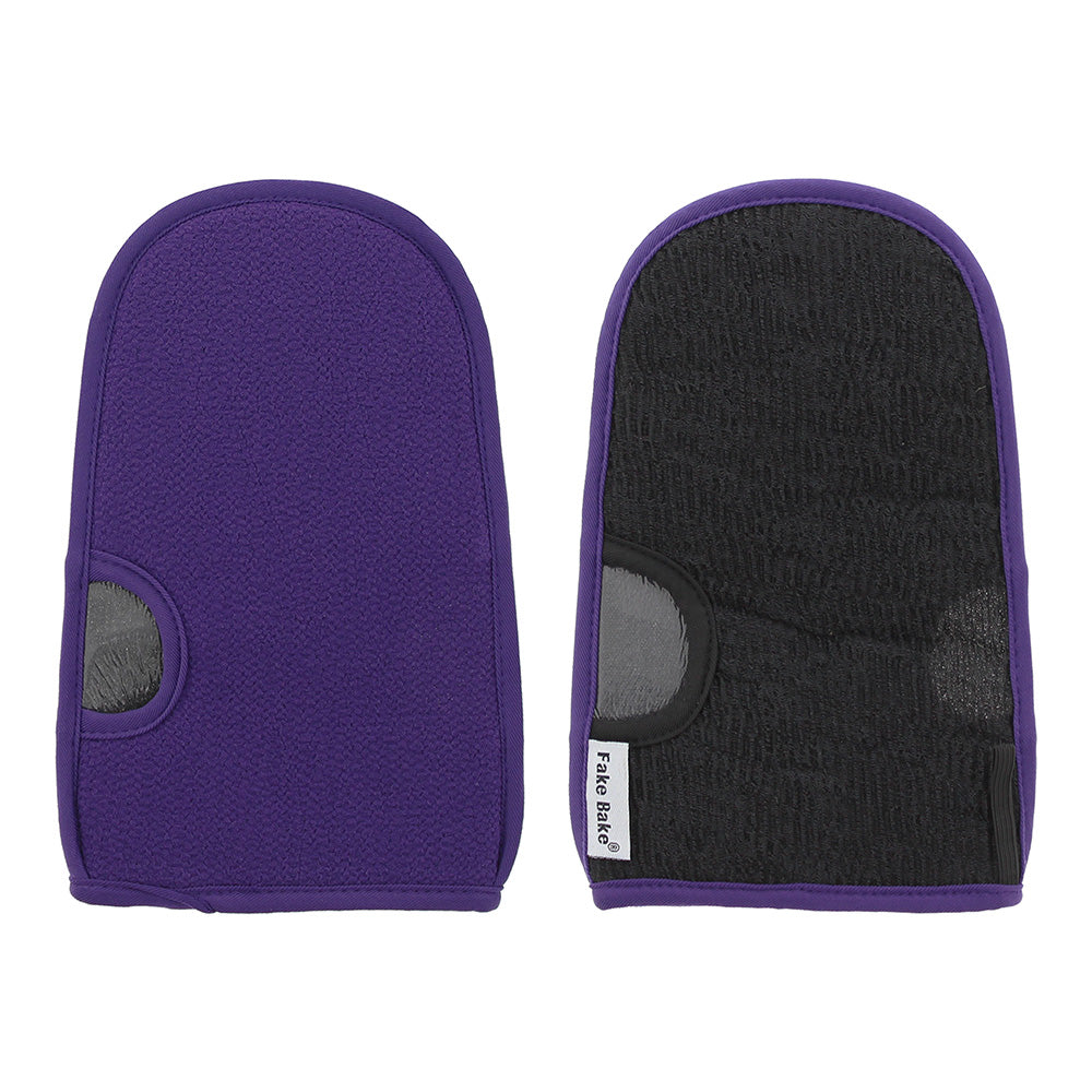 Fake Bake Exfoliating Mitt - Product