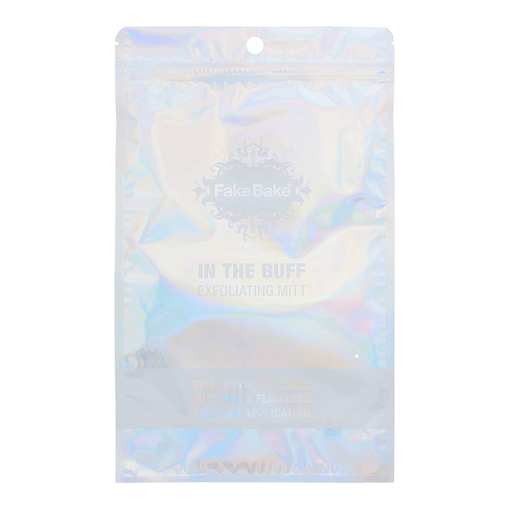 Fake Bake Exfoliating Mitt - Box