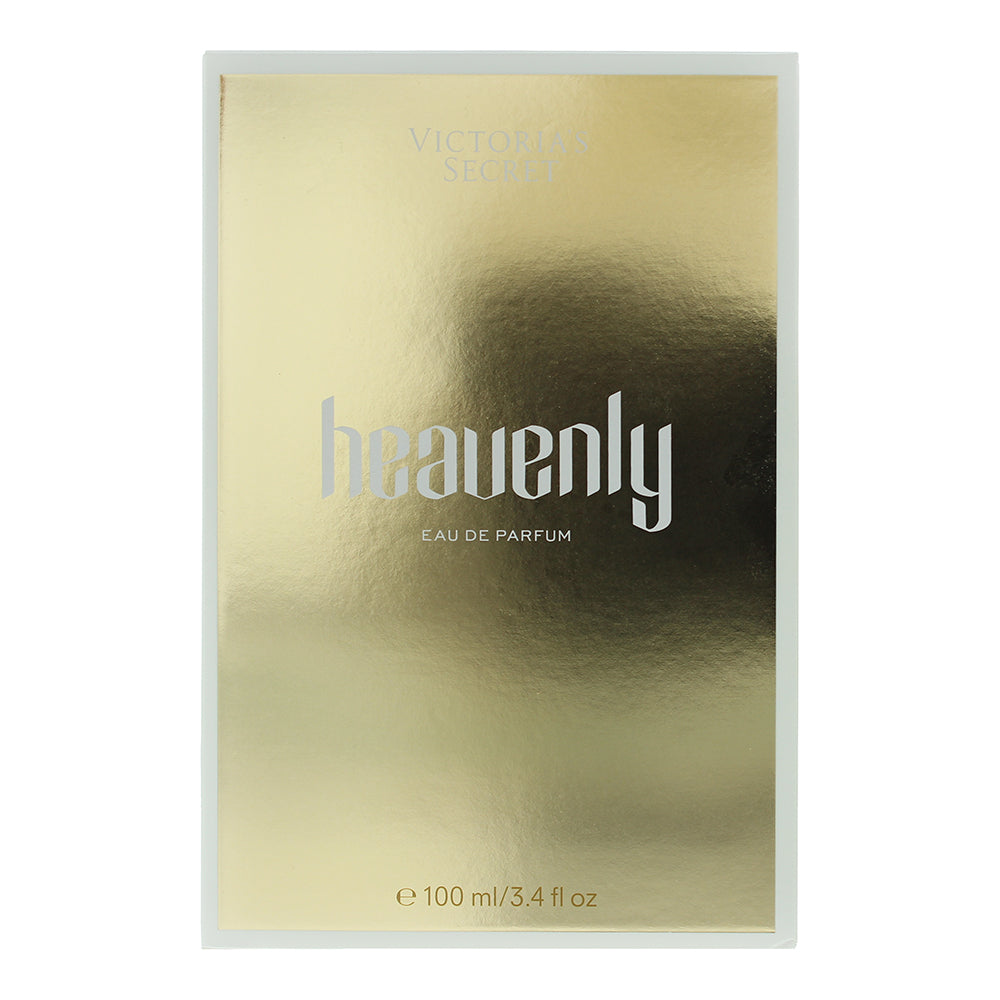 Victoria's Secret Heavenly Eau de Parfum 100ml - Box
