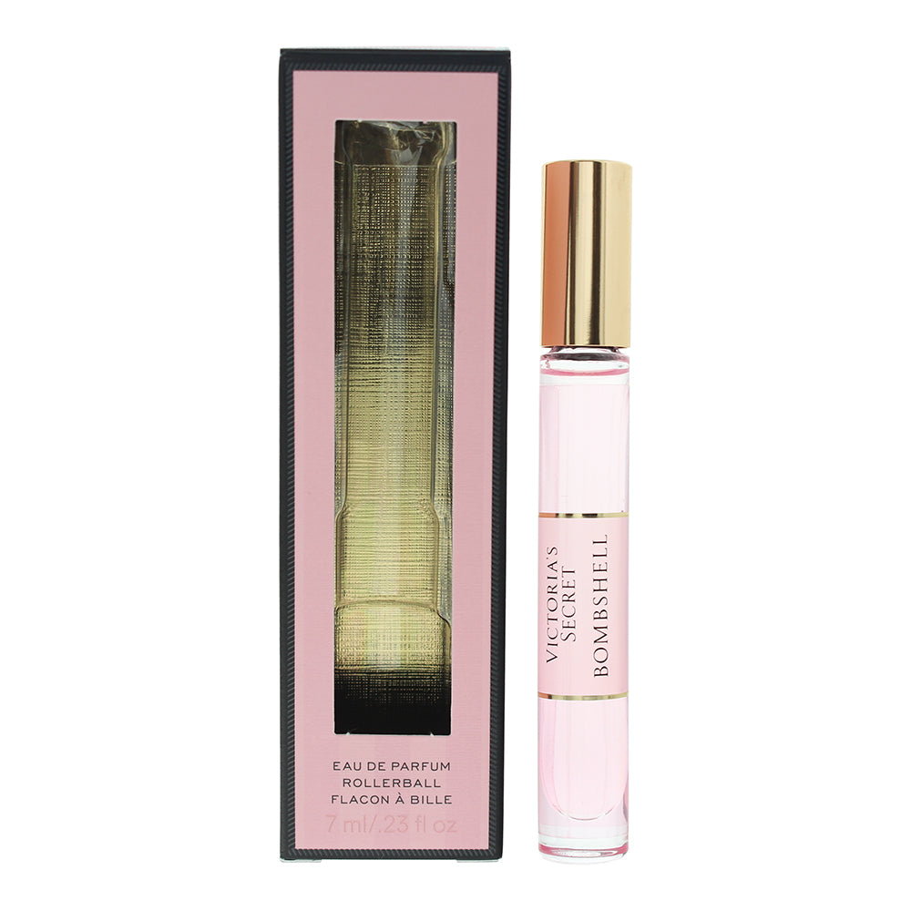 Victoria's Secret Bombshell Eau De Parfum Rollerball 7ml