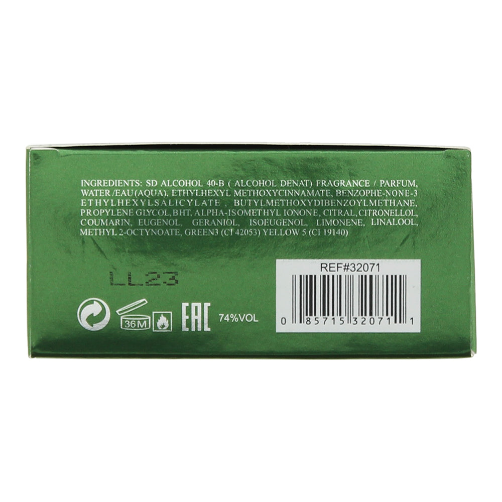 Guess Man Eau De Toilette 75ml