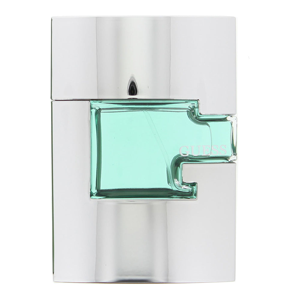 Guess Man Eau de Toilette 75ml - Product