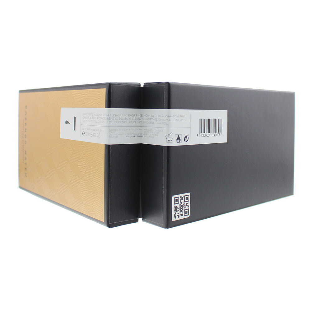 Rosendo Mateu Olfactive Expressions Barcelona No 7 Eau De Parfum 100ml