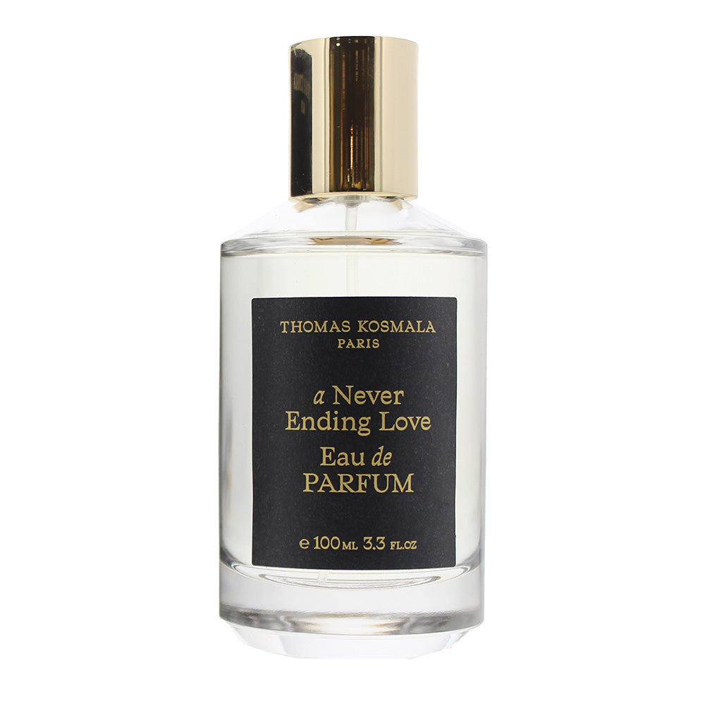Thomas Kosmala A Never Ending Love Eau de Parfum 100ml - Product