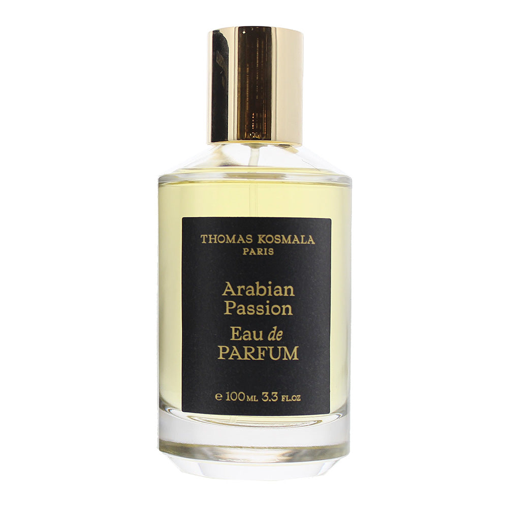 Thomas Kosmala Arabian Passion Eau de Parfum 100ml - Product