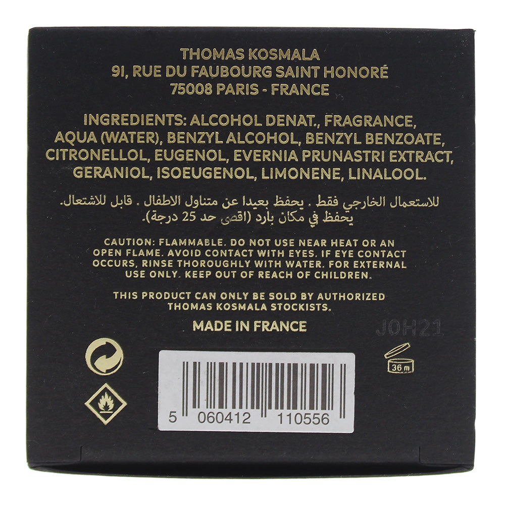 Thomas Kosmala Bliss In Paradise Eau De Parfum 100ml