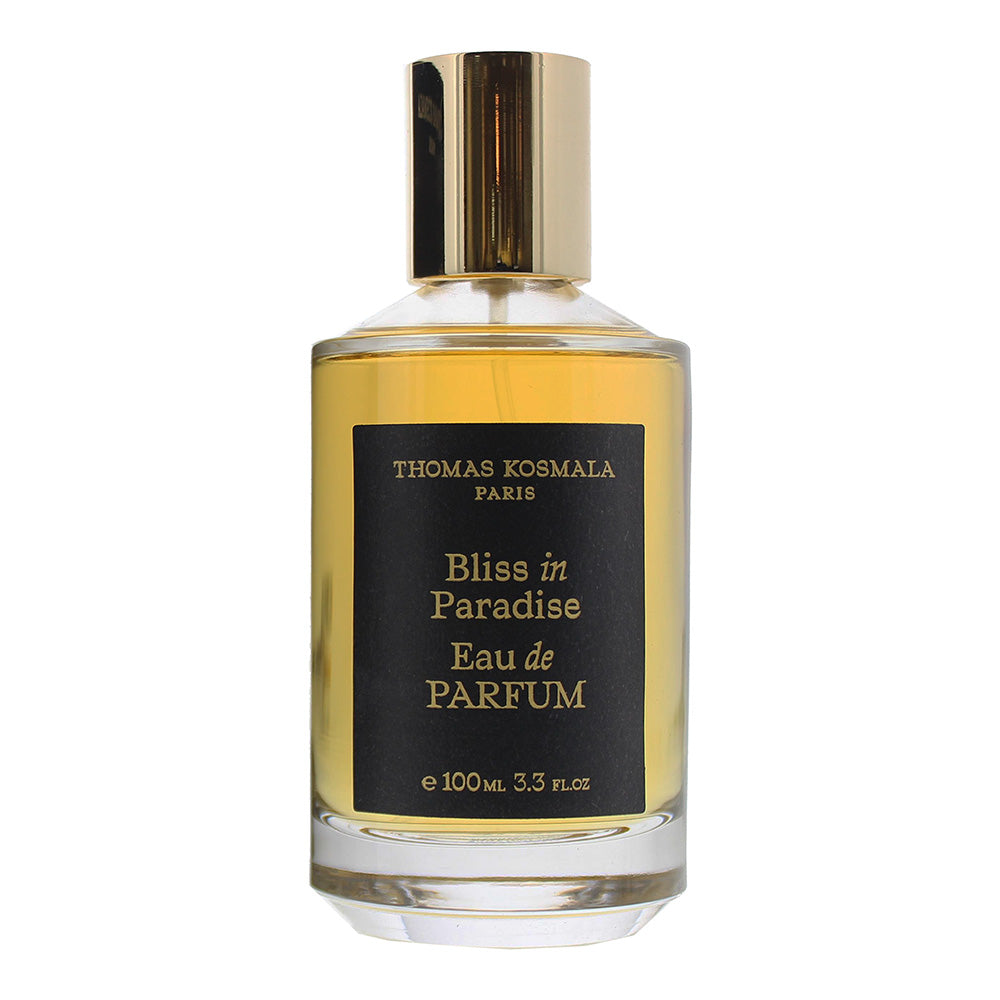 Thomas Kosmala Bliss In Paradise Eau de Parfum 100ml - Product