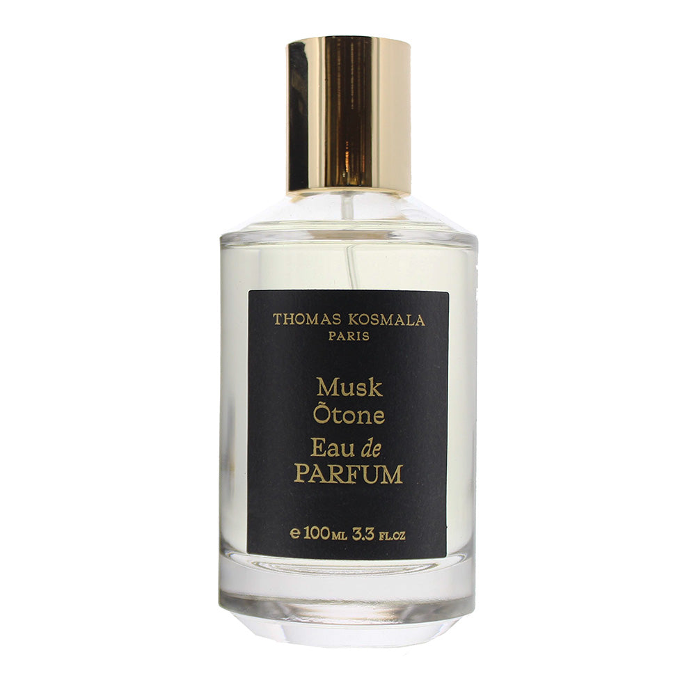 Thomas Kosmala Musk Otone Eau de Parfum 100ml - Product