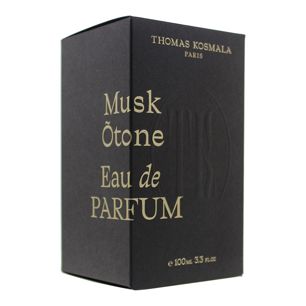 Thomas Kosmala Musk Otone Eau de Parfum 100ml - Box