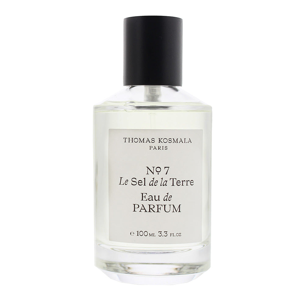 Thomas Kosmala No. 7 Le Sel De La Terre Eau de Parfum 100ml - Product