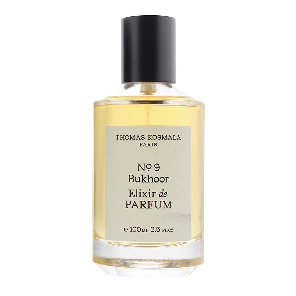 Thomas Kosmala No.9 Bukhoor Elixir de Parfum 100ml - Product