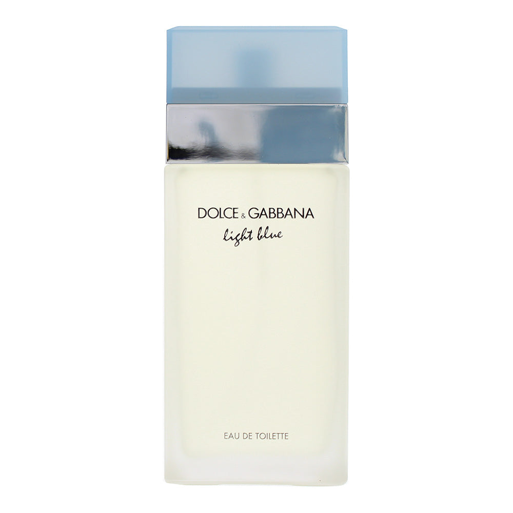 Dolce & Gabbana Light Blue Eau de Toilette 100ml - Product