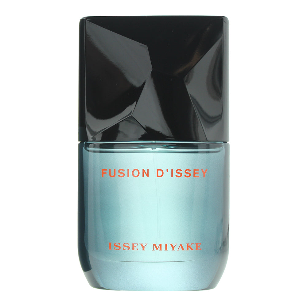 Issey Miyake Fusion D'issey Eau de Toilette 50ml - Product