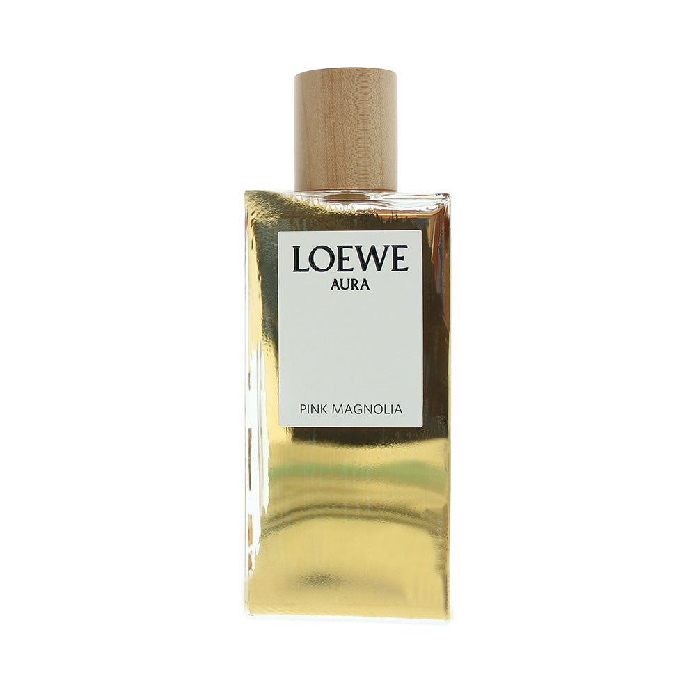 Loewe Aura Pink Magnolia Eau de Parfum 100ml - Product