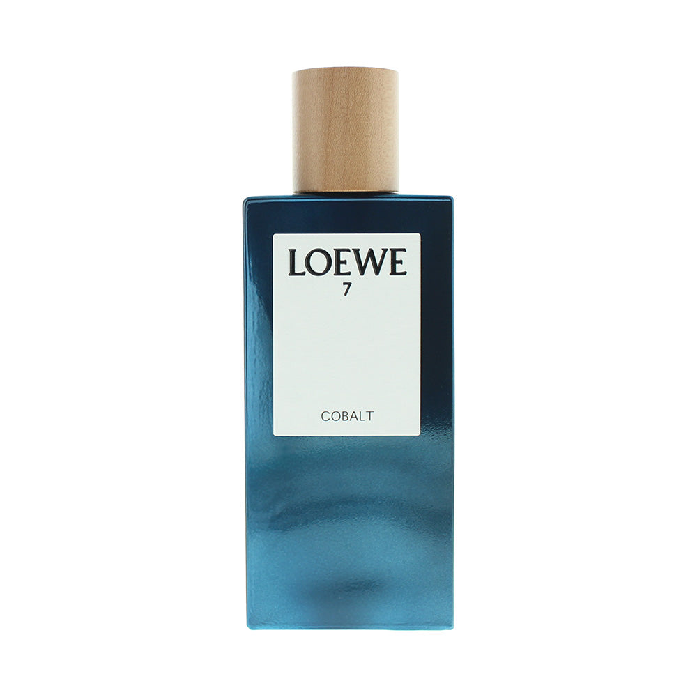 Loewe 7 Cobalt Eau de Parfum 100ml - Product
