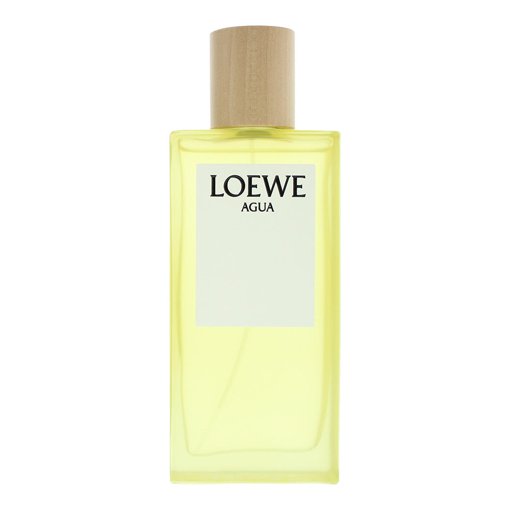Loewe Agua Eau de Toilette 100ml - Product