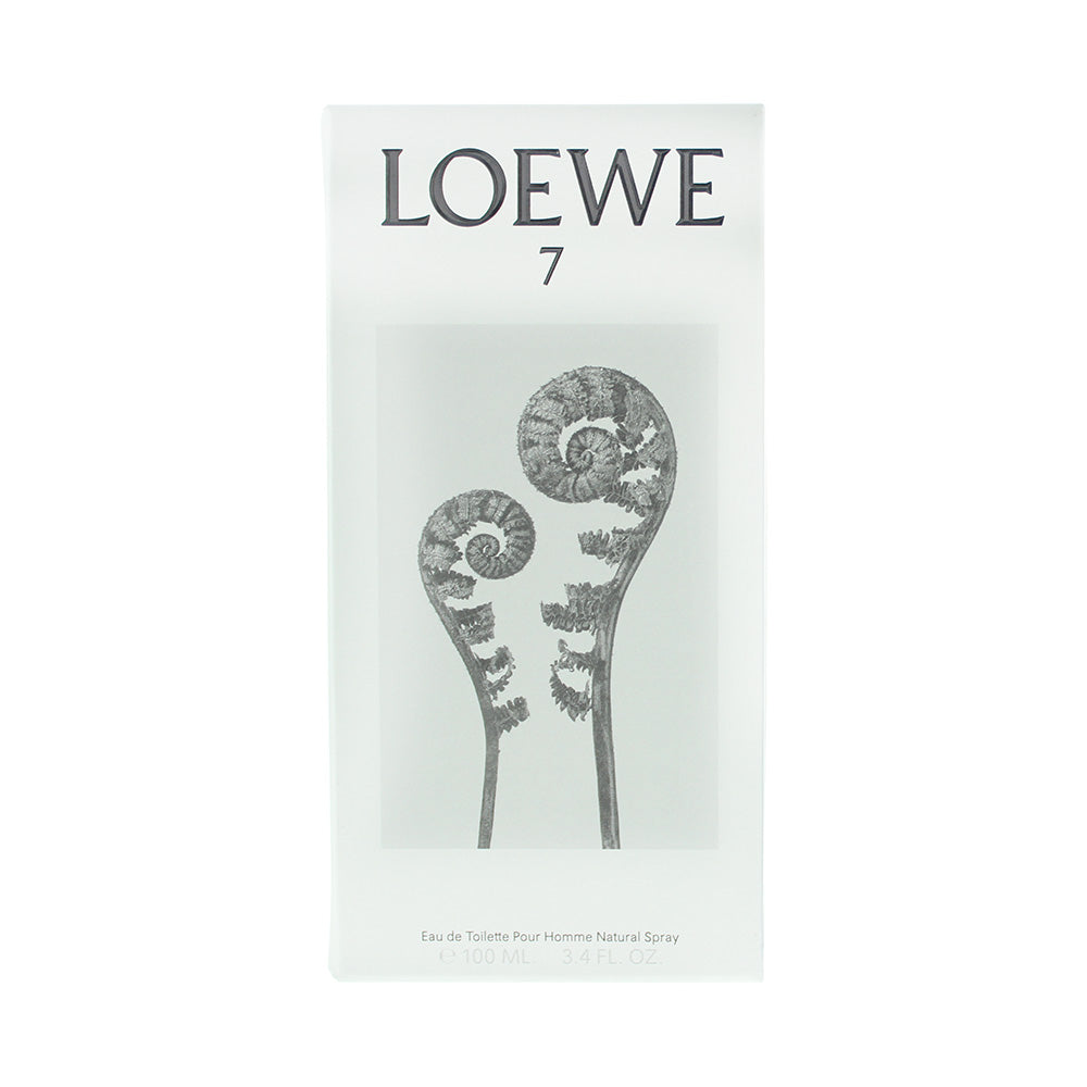 Loewe 7 Eau de Toilette 100ml - Box