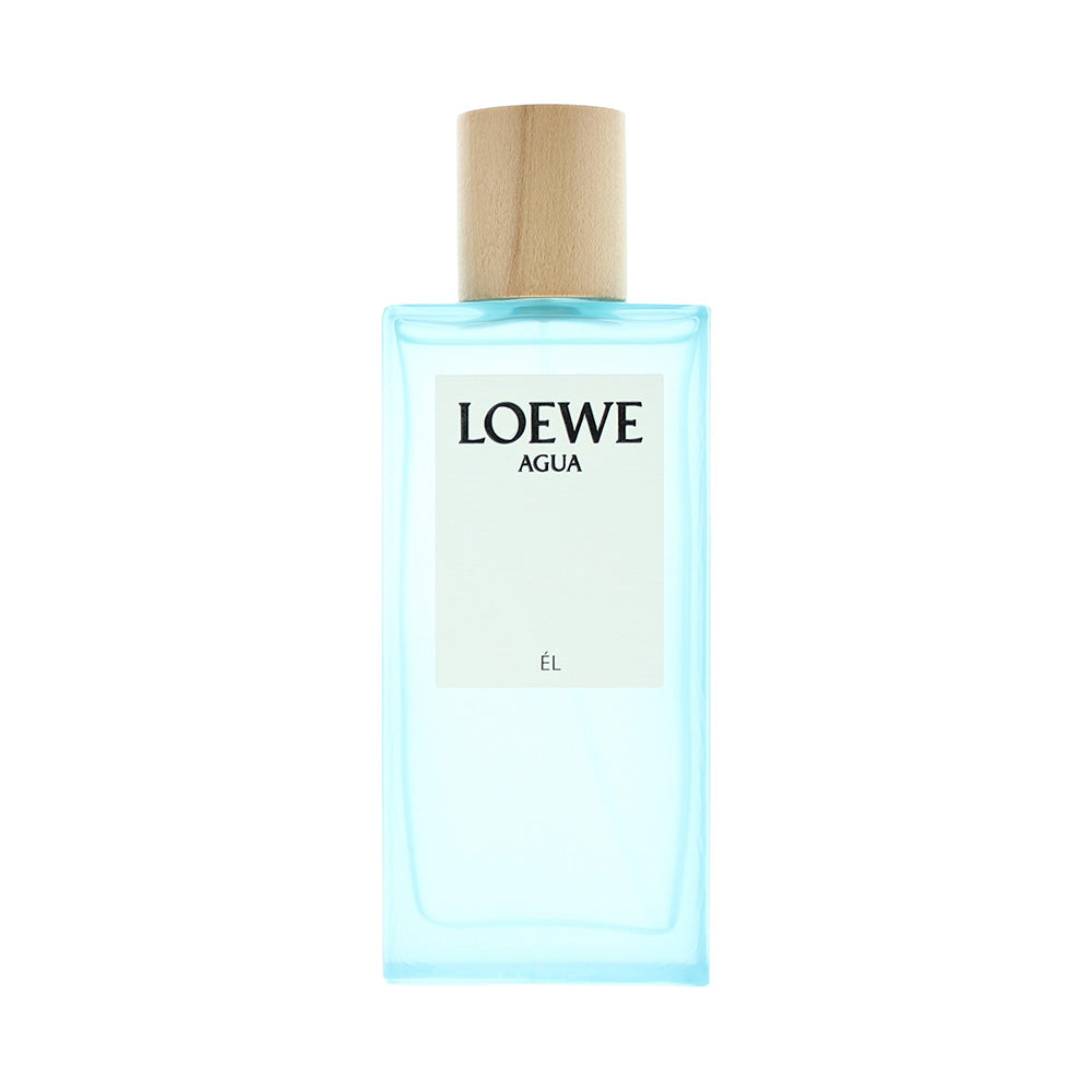 Loewe Agua El Eau de Toilette 100ml - Product