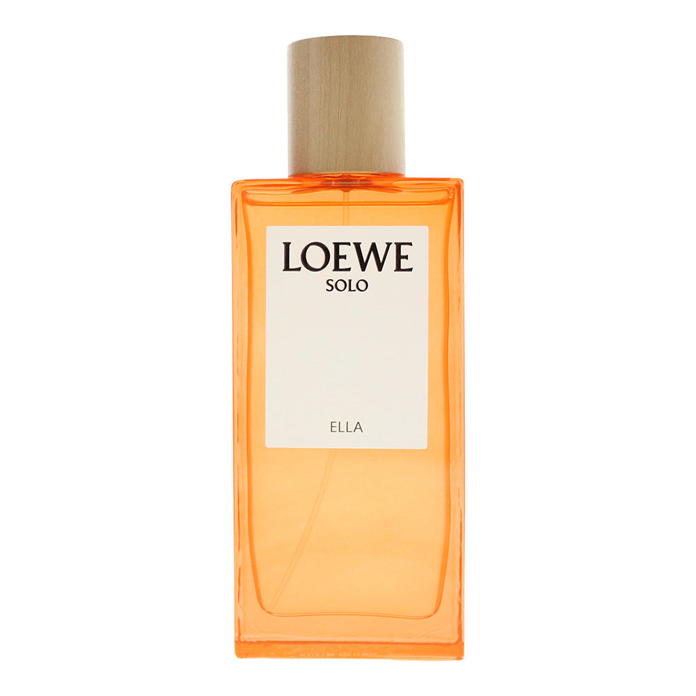 Loewe Solo Ella Eau de Parfum 100ml - Product