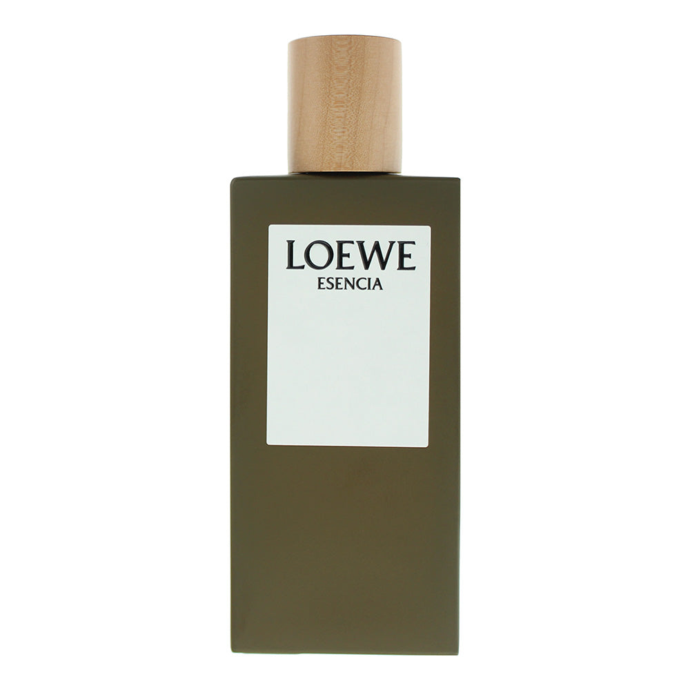 Loewe Esencia Eau de Toilette 100ml - Product