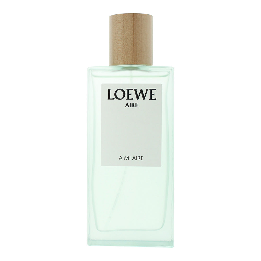 Loewe Aire A Mi Aire Eau de Toilette 100ml - Product