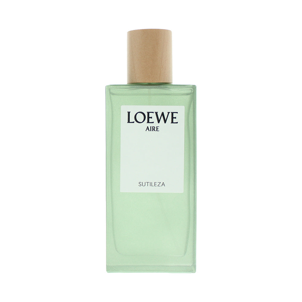 Loewe Aire Sutileza Eau de Toilette 100ml - Product