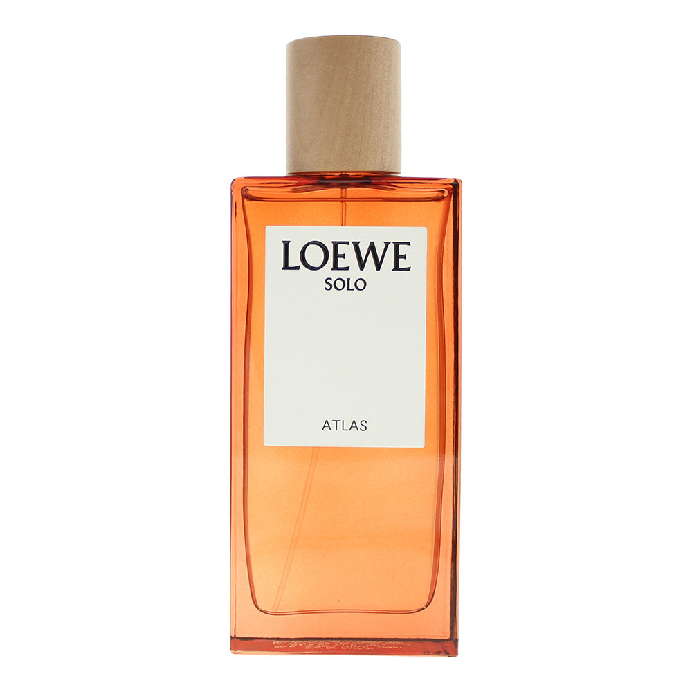 Loewe Solo Atlas Eau de Parfum 100ml - Product