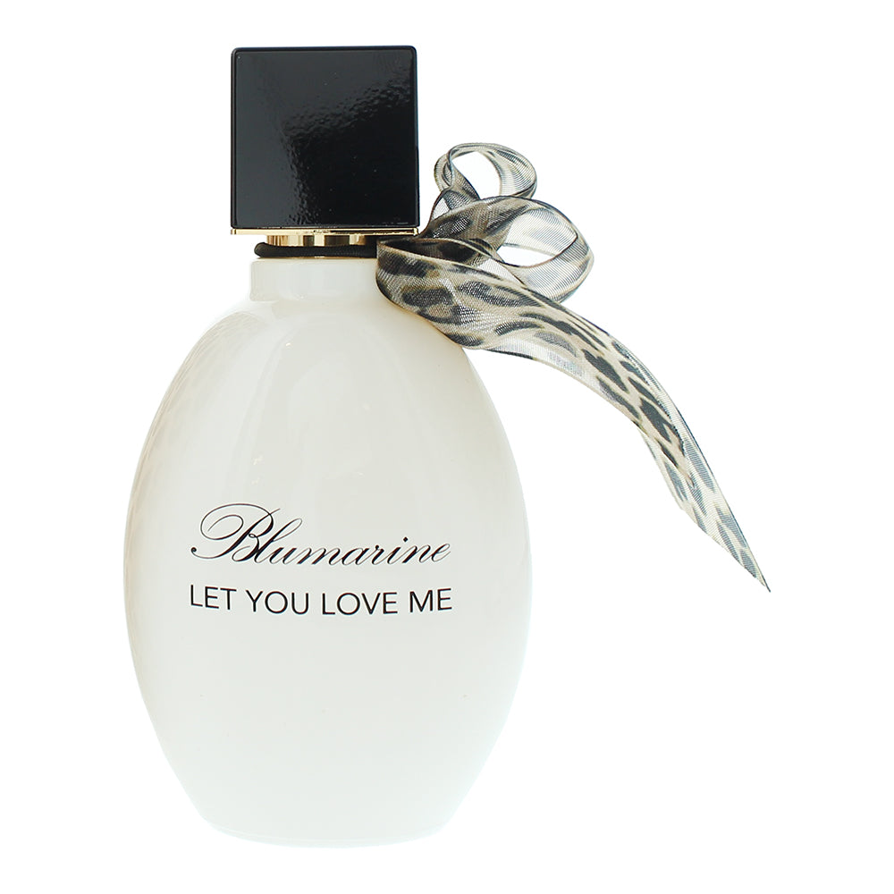 Blumarine Let You Love Me Eau de Parfum 50ml - Product