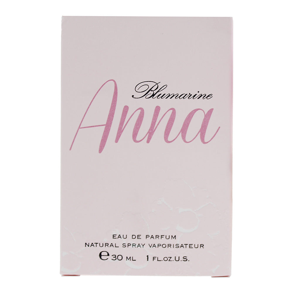 Blumarine Anna Eau de Parfum 30ml - Box