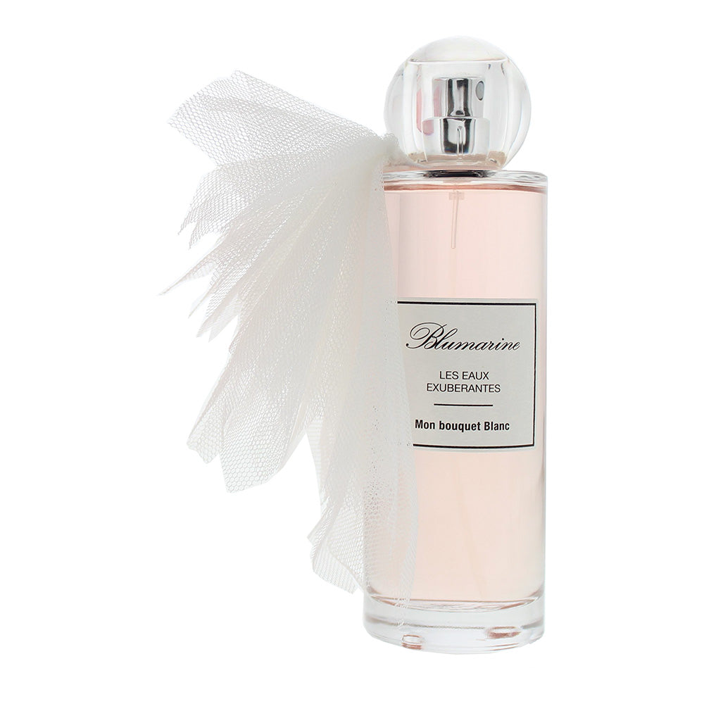 Blumarine Les Eaux Exuberantes Mon Bouquet Blanc Eau de Toilette 100ml - Product