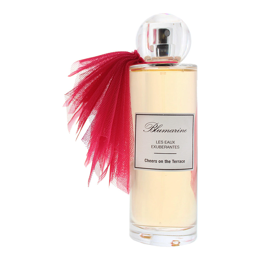 Blumarine Les Eaux Exuberantes Cheers On The Terrace Eau de Toilette 100ml - Product