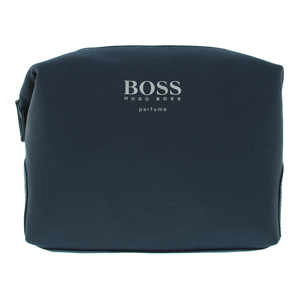 Hugo Boss Navy Corporate Pouch