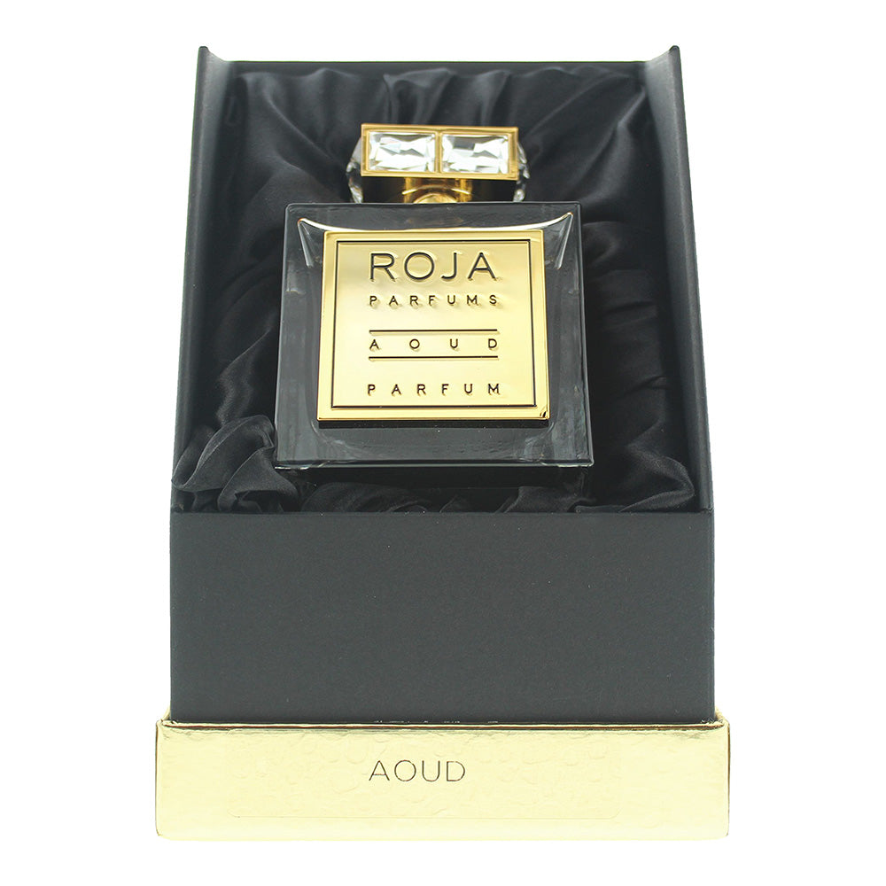 Roja Parfums Aoud Parfum 100ml - Product