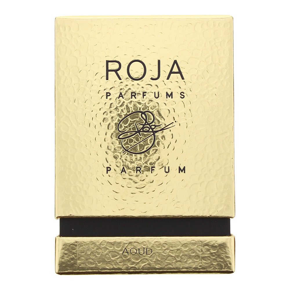 Roja Parfums Aoud Parfum 100ml - Box