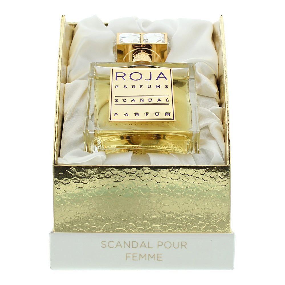 Roja Parfums Scandal Pour Femme Parfum 50ml - Product
