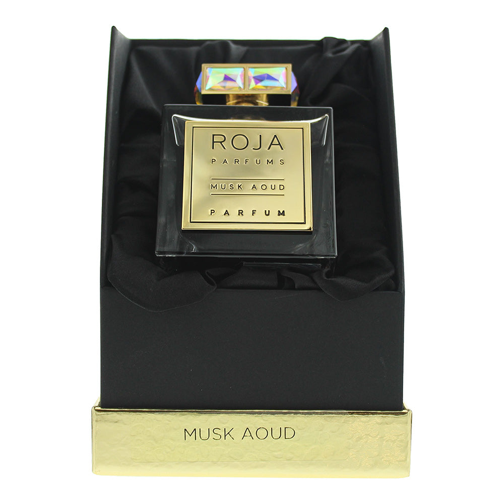 Roja Parfums Musk Aoud Parfum 100ml - Product