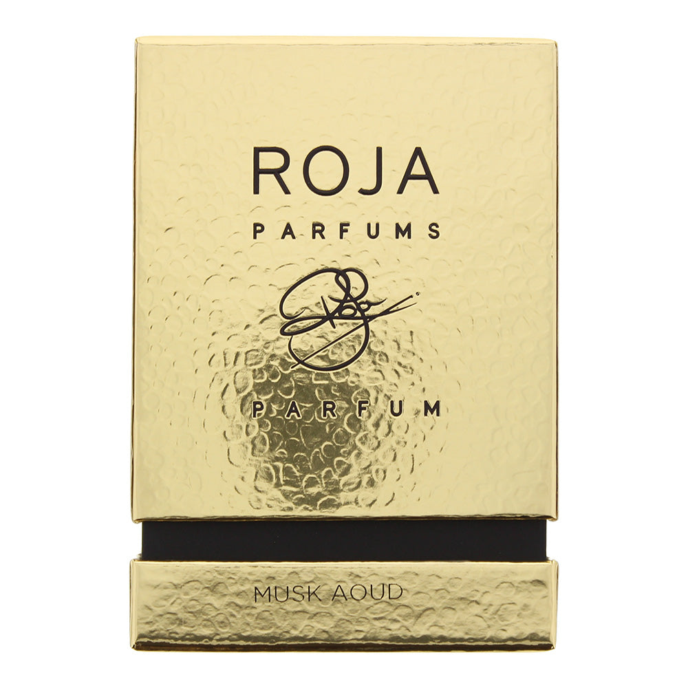 Roja Parfums Musk Aoud Parfum 100ml - Box