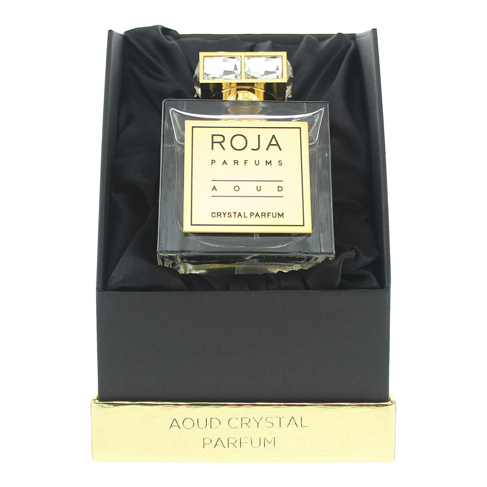 Roja Parfums Aoud Crystal Parfum 100ml - Product