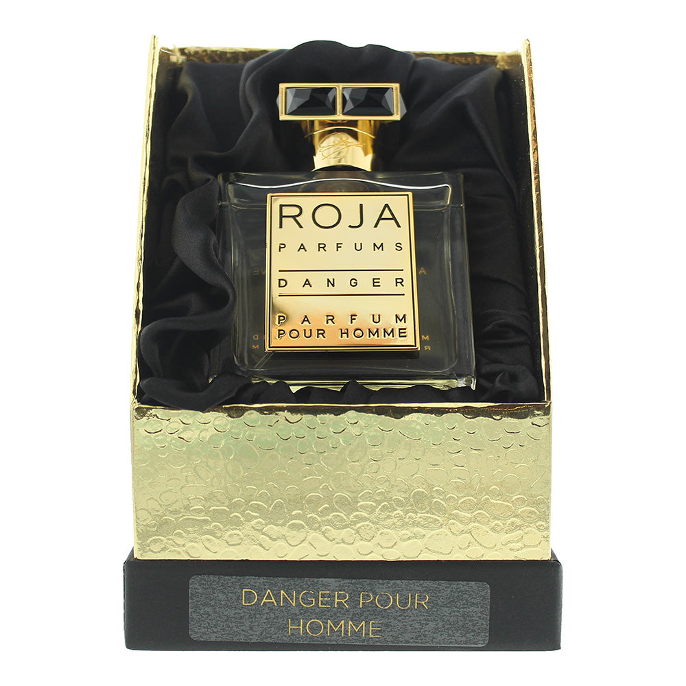 Roja Parfums Danger Pour Homme Eau de Parfum 50ml - Product