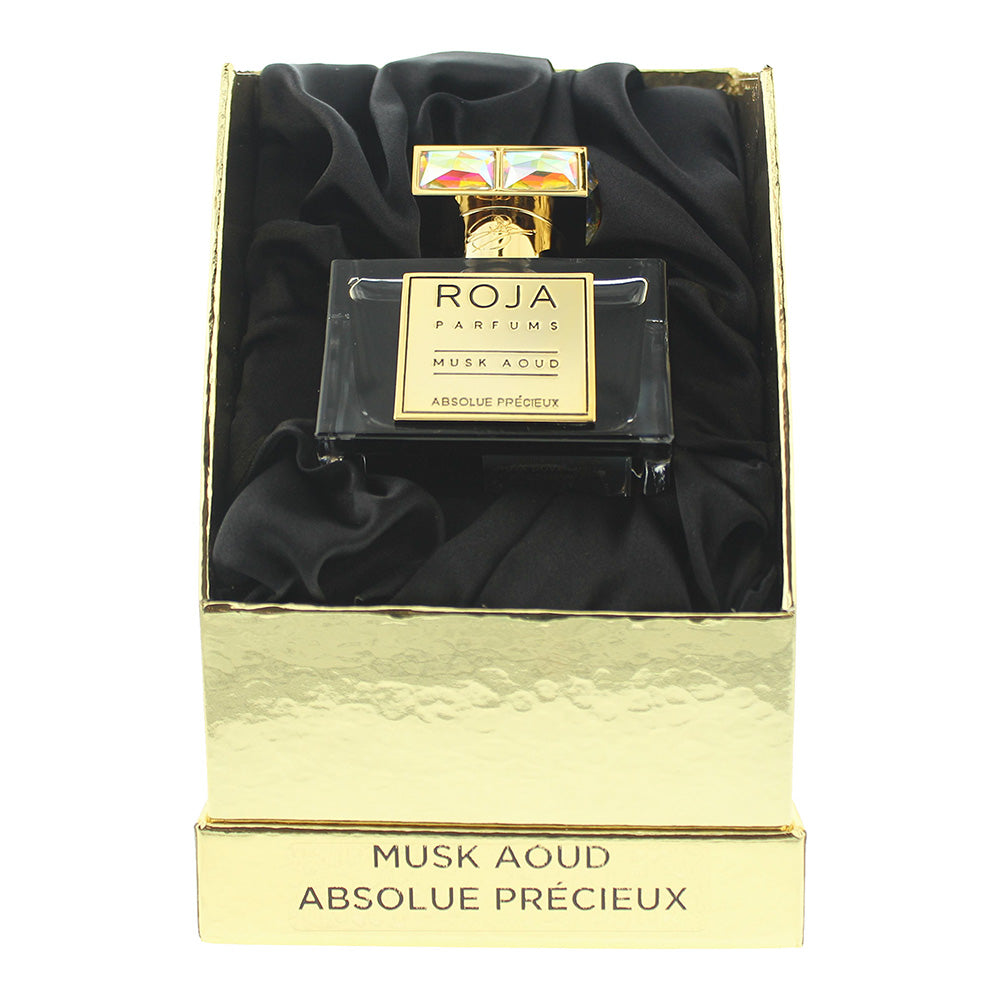 Roja Parfums Musk Aoud Absolue Precieux Concentrate 30ml - Product