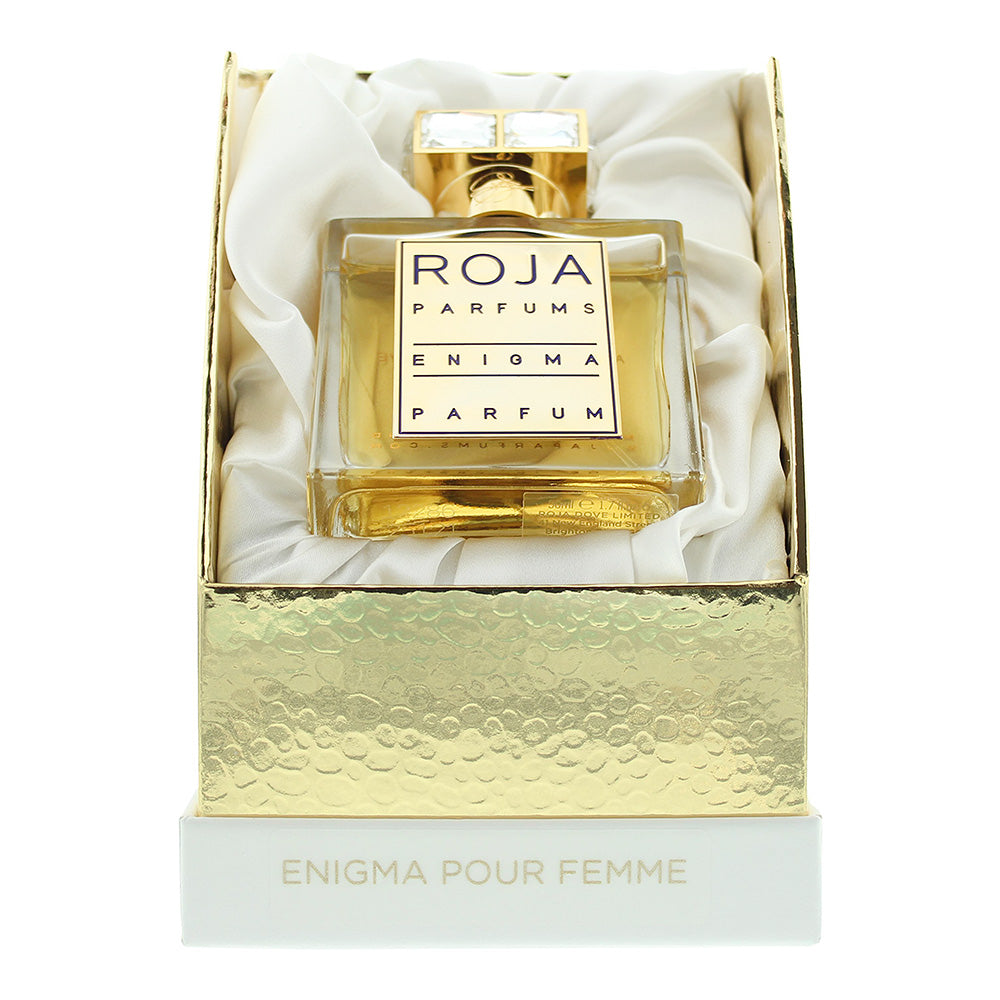 Roja Parfums Enigma Pour Femme Parfum 50ml - Product