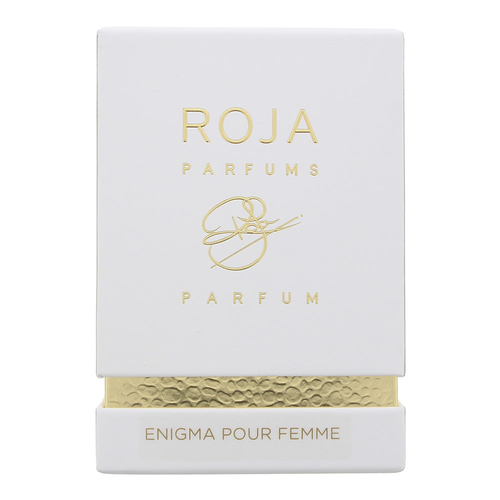 Roja Parfums Enigma Pour Femme Parfum 50ml - Box