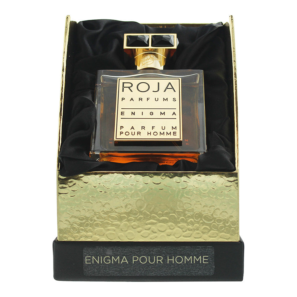 Roja Parfums Enigma Pour Homme Parfum 50ml - Product