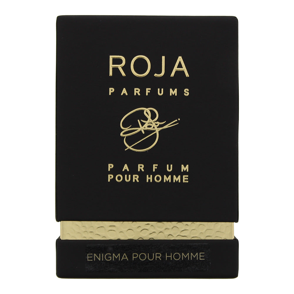 Roja Parfums Enigma Pour Homme Parfum 50ml - Box