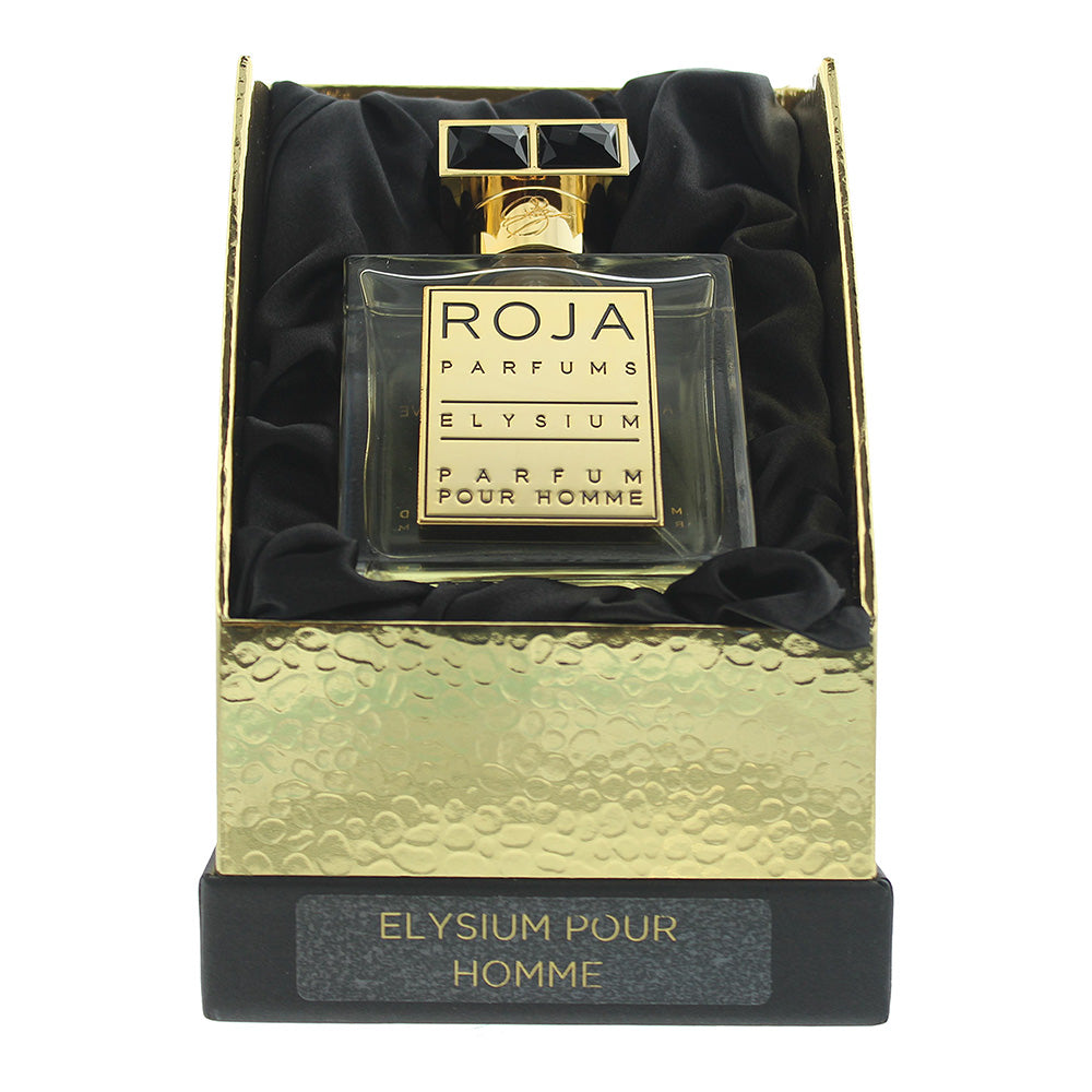 Roja Parfums Elysium Pour Homme Parfum 50ml - Product