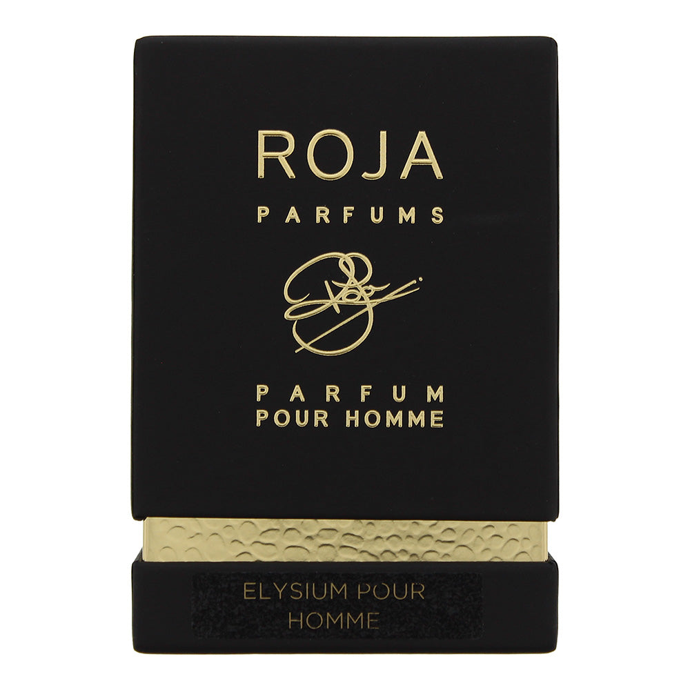 Roja Parfums Elysium Pour Homme Parfum 50ml - Box