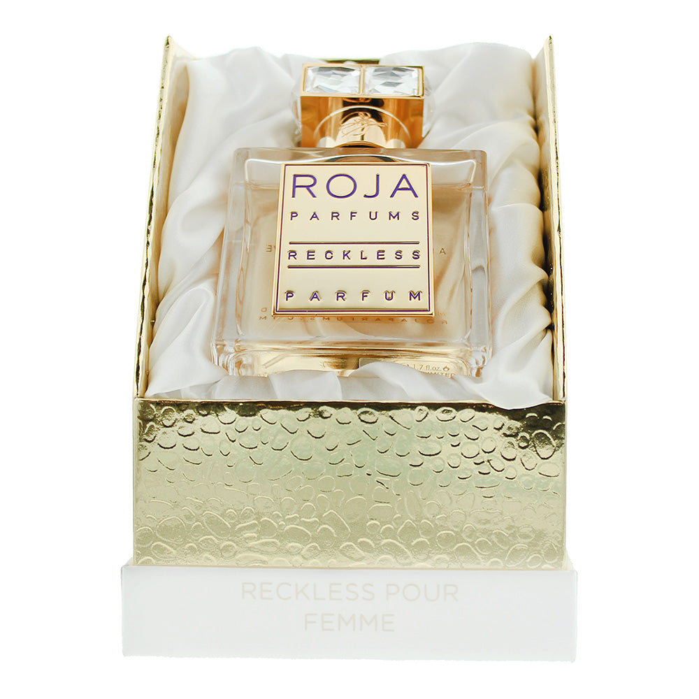 Roja Parfums Reckless Pour Femme Parfum 50ml - Product