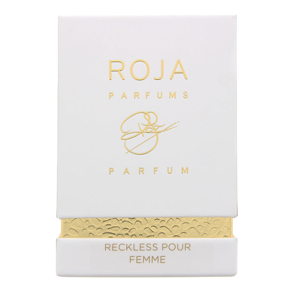 Roja Parfums Reckless Pour Femme Parfum 50ml - Box